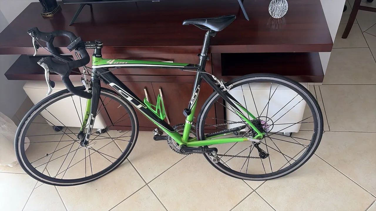 Bicicleta Speed / Strada - Foto 4