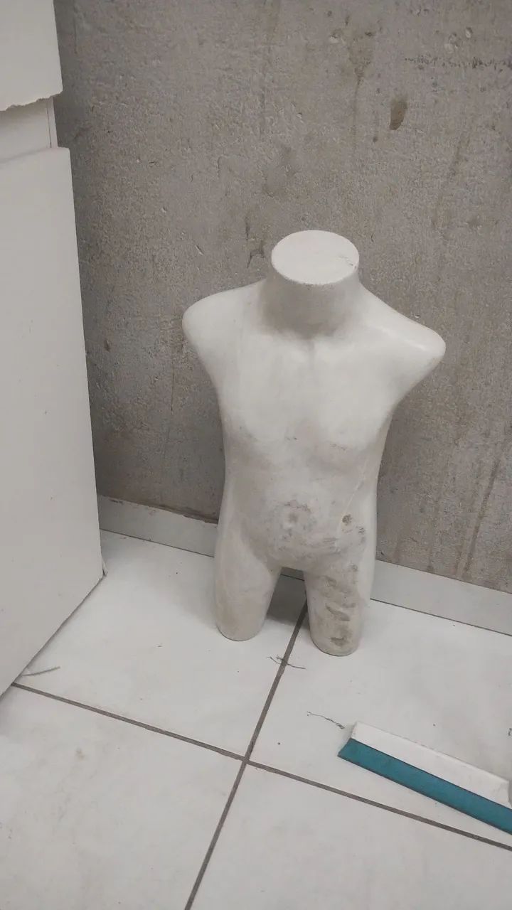 Manequins 