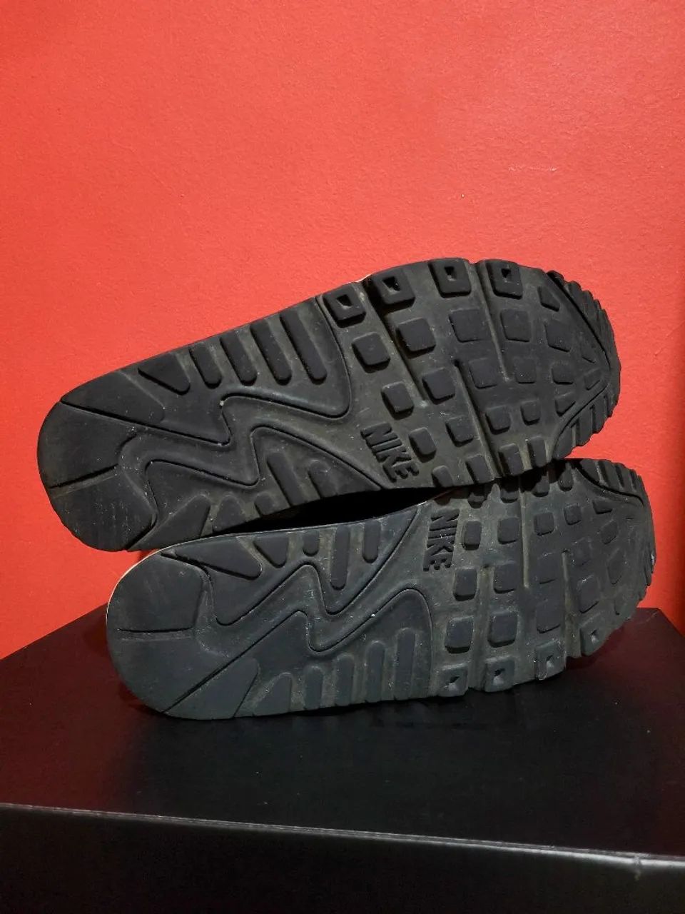  Nike Air Max 90 Clássico Original Tam- 37 - Foto 5