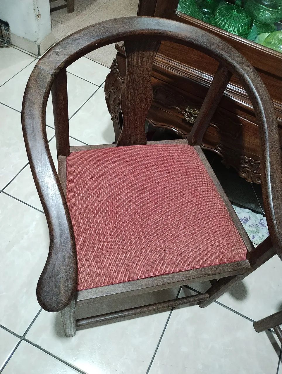 Cadeira  - Foto 4