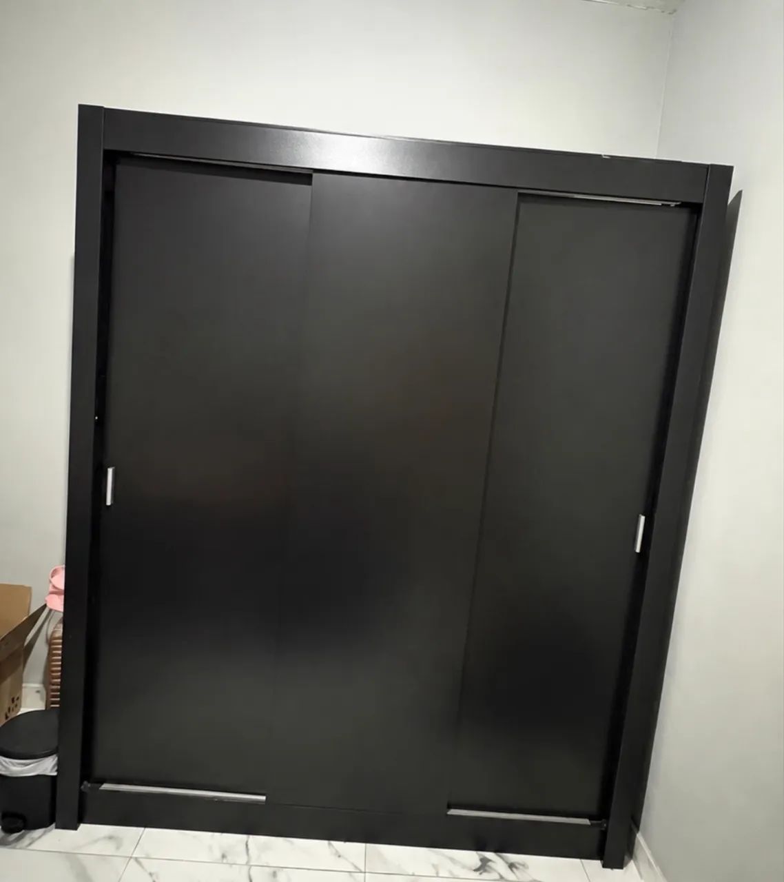 Guarda-roupa Madesa