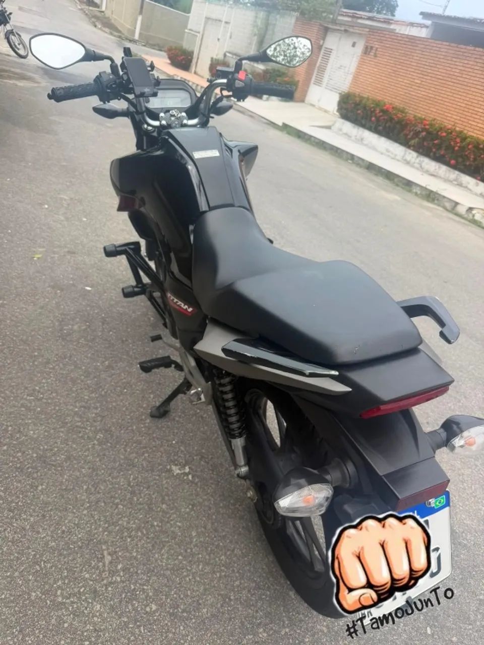 Gc Titan 160  - Foto 3