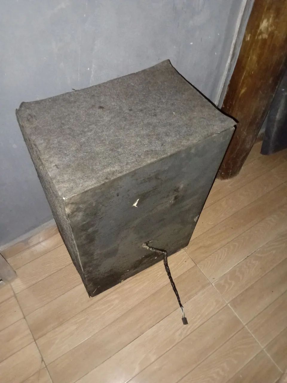 Caixa de som nova  - Foto 2