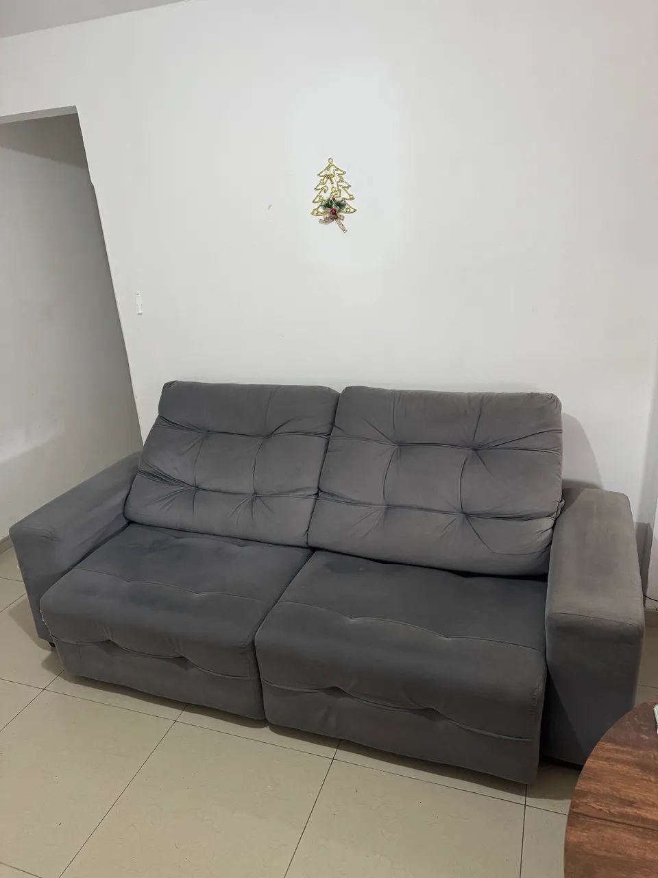 Vendo sofá retrátil  - Foto 3