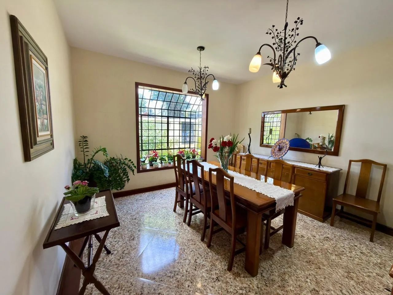 Casa com 4 Quartos a venda 357,38m² - Garças - Foto 10