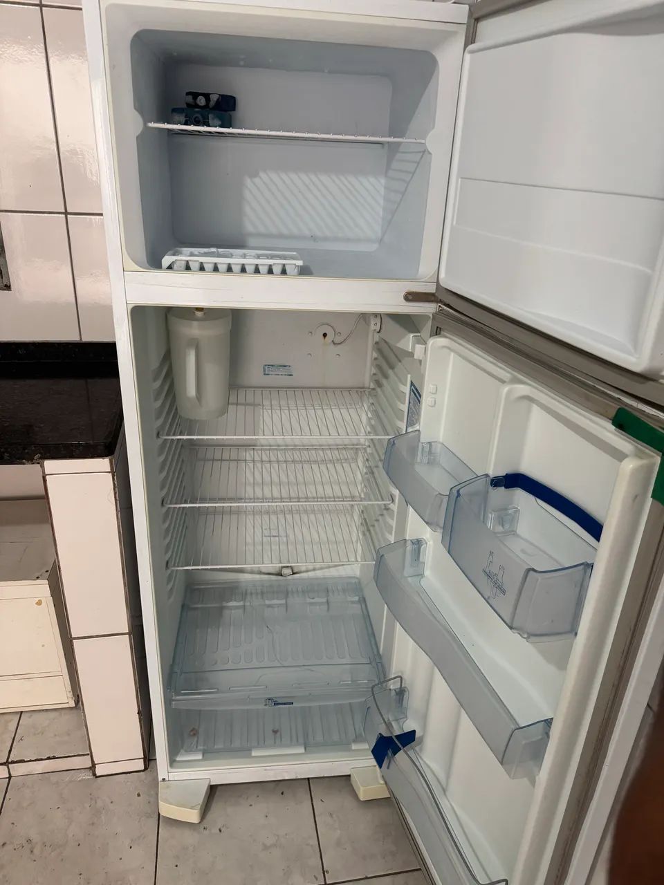 Geladeira  - Foto 2