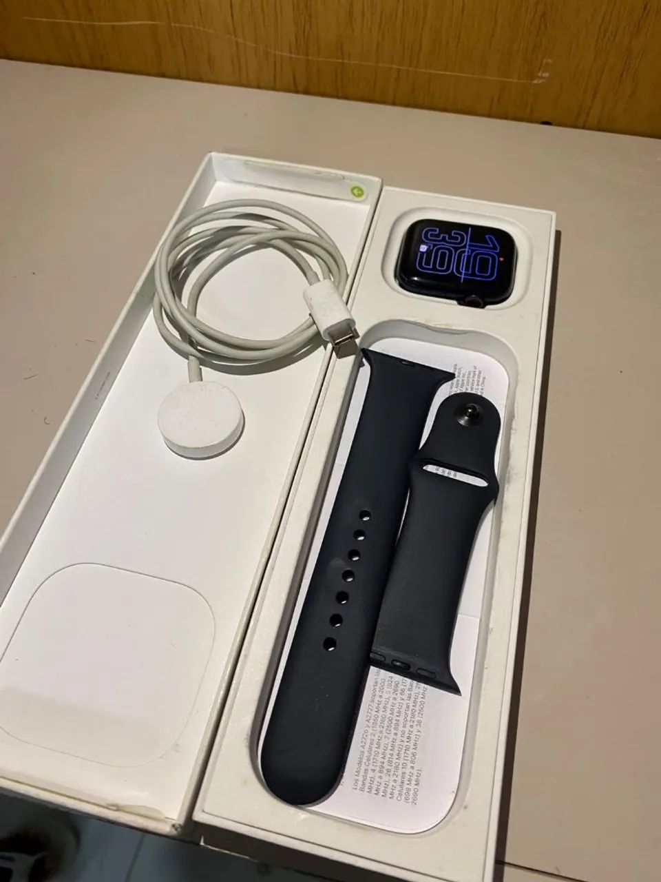 apple watch se 2 44mm
