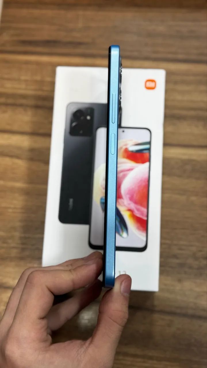 Redmi Note 12 4G - Foto 4
