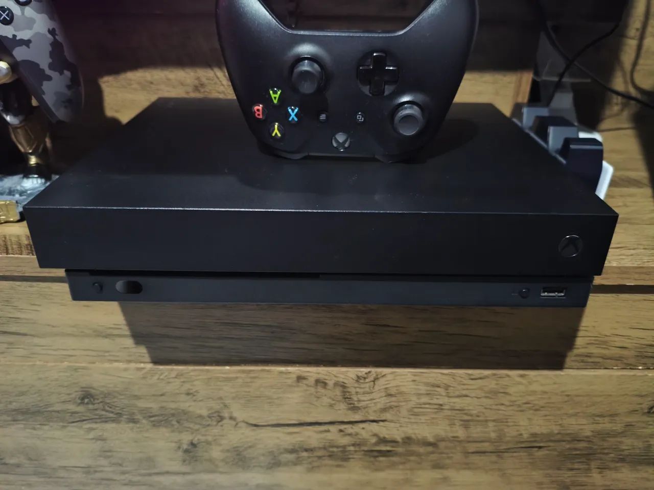 Xbox one X - Foto 4