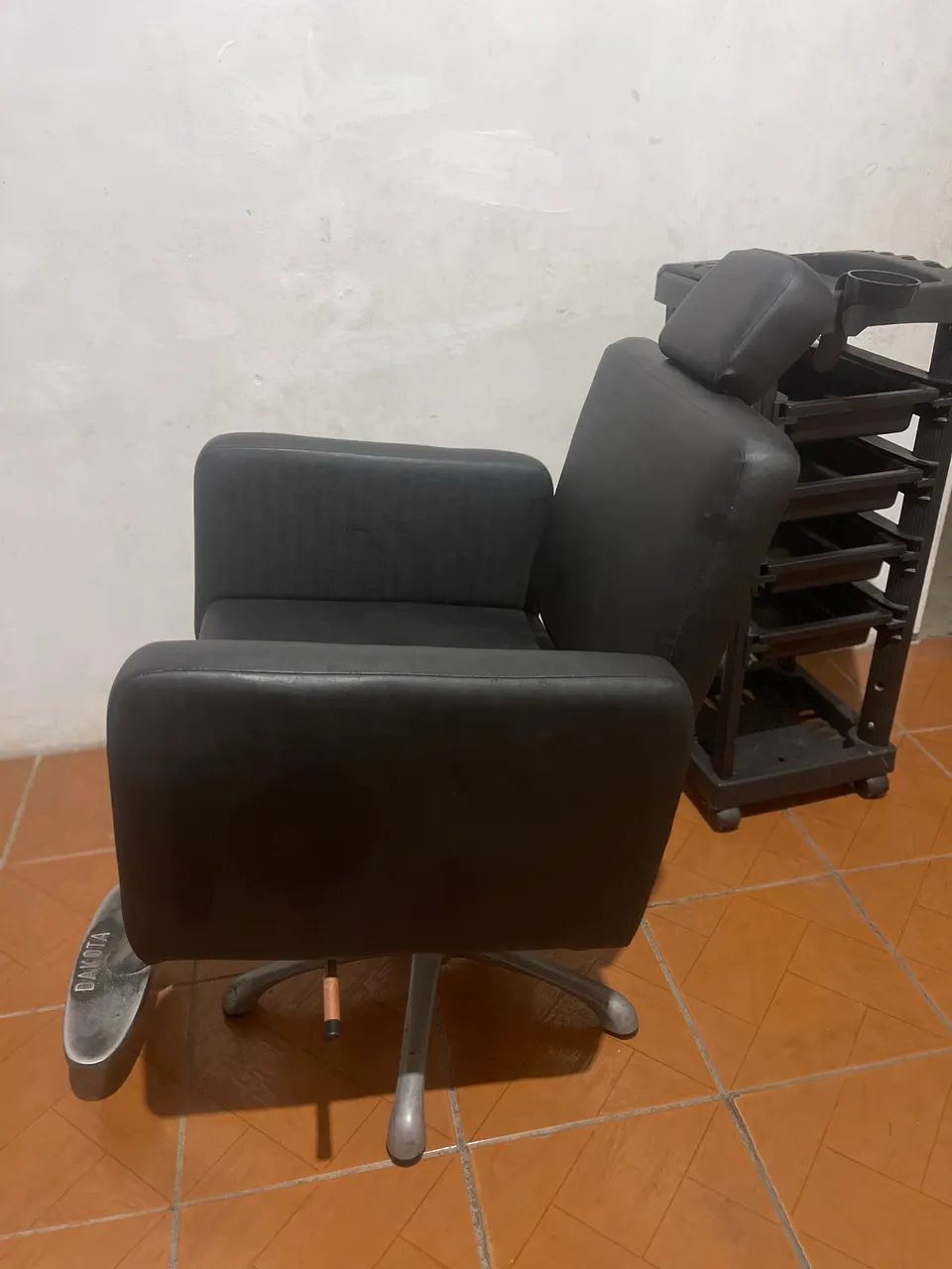Cadeira - Foto 3