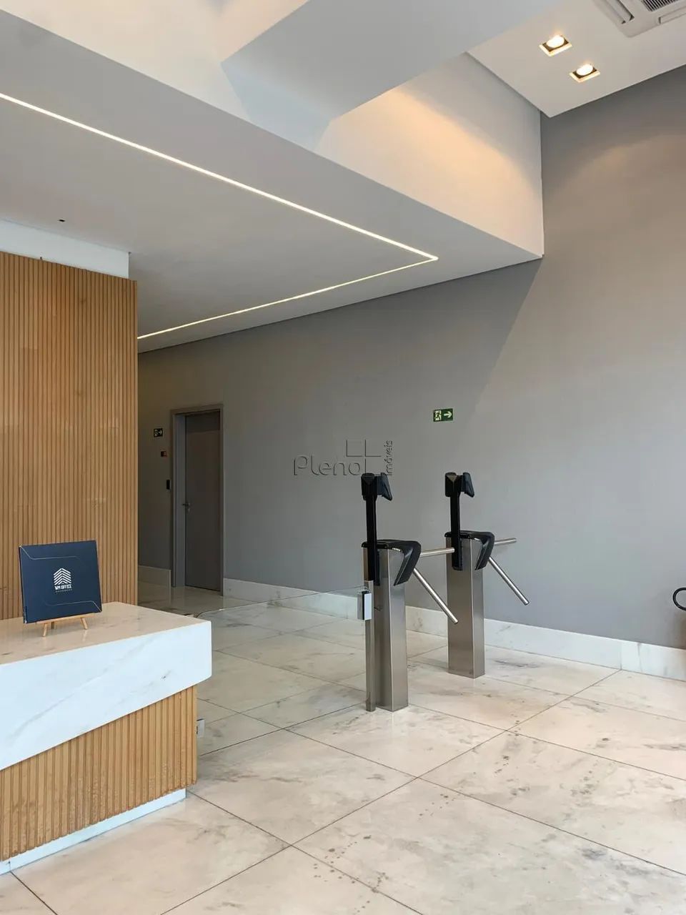 Sala para alugar em Campinas, Jardim Guanabara, com 87.85 m², WM Office - Foto 4