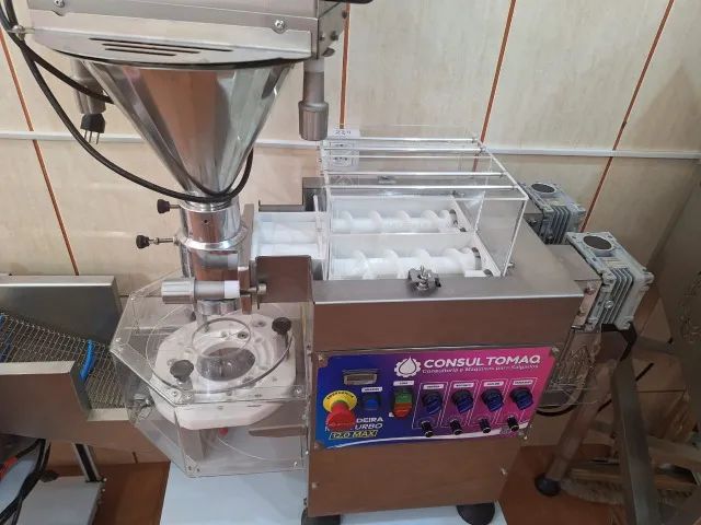 fabrica de salgado - Foto 5
