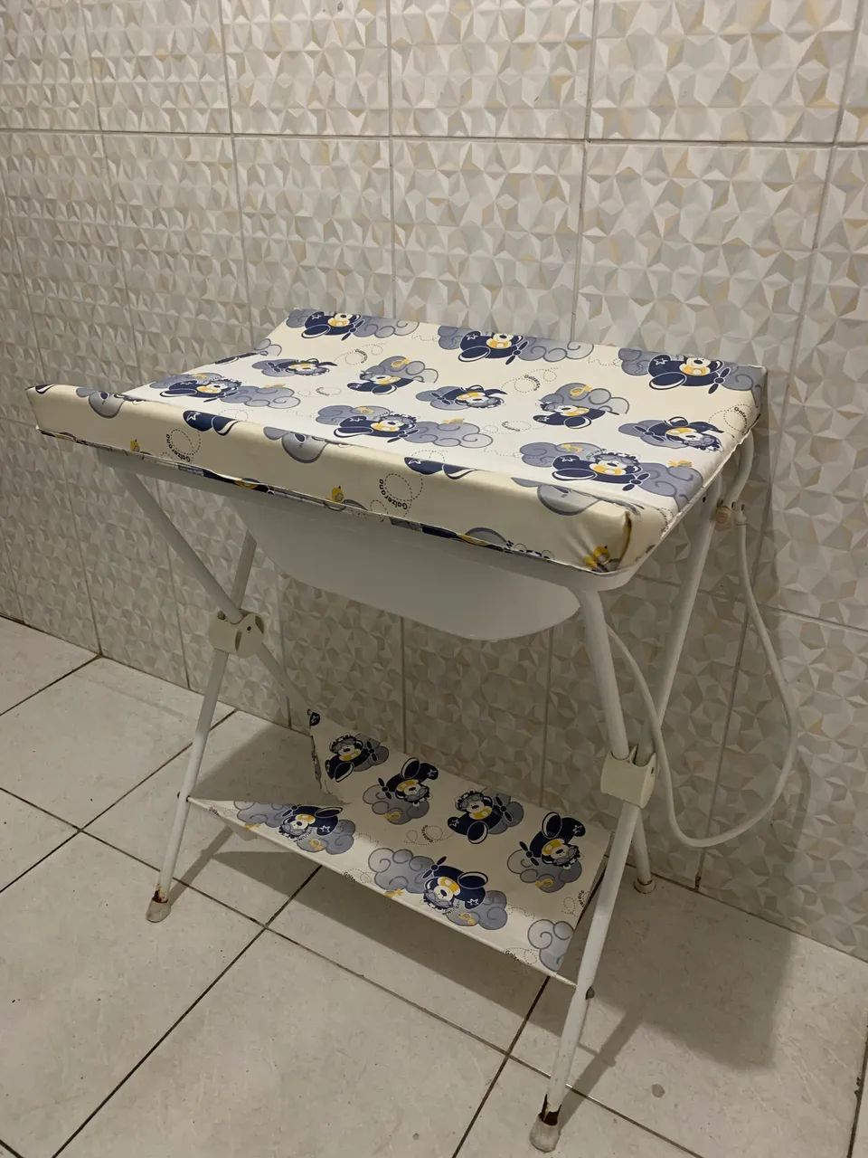 VENDO BANHEIRA GALZERANO  - Foto 5