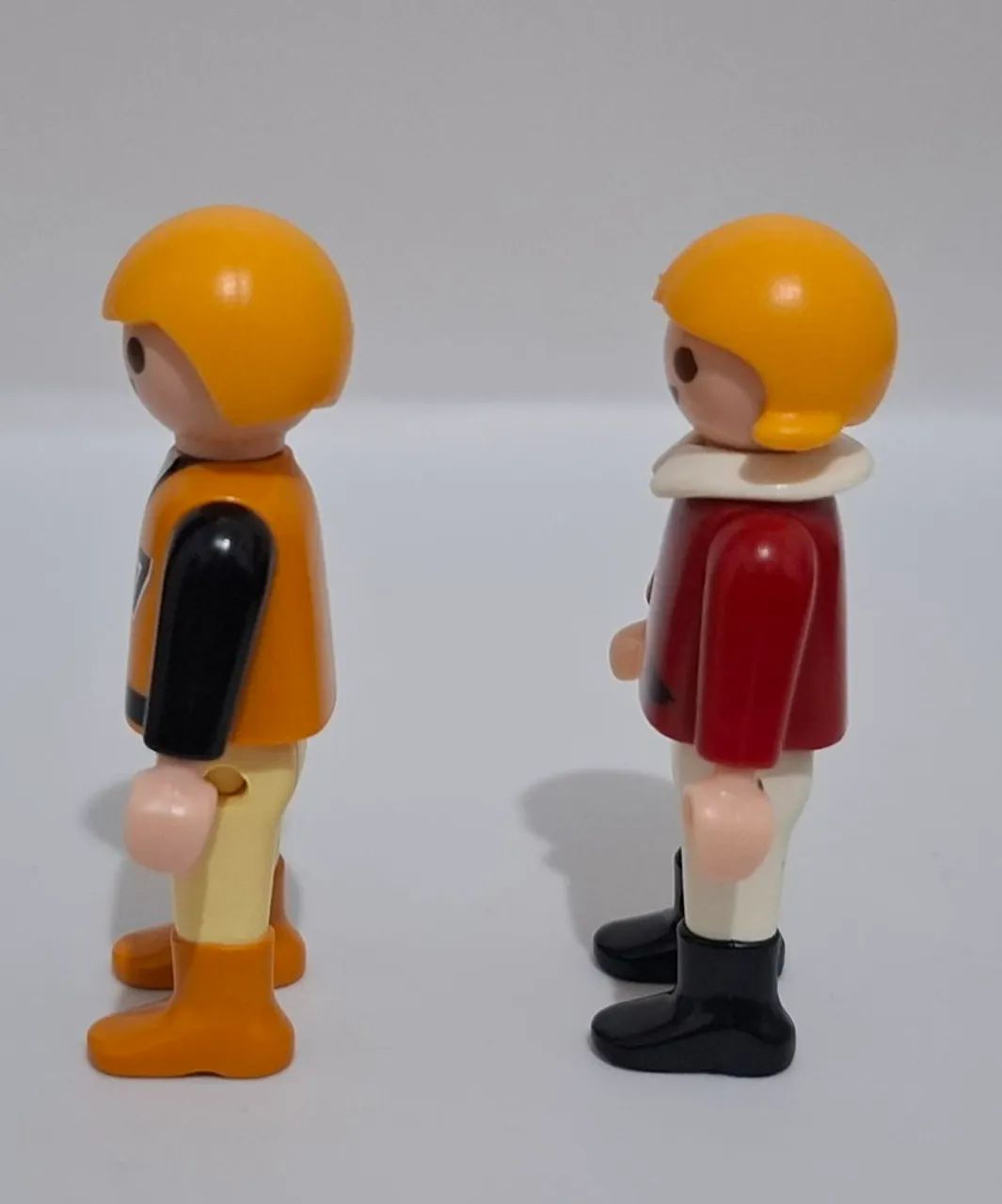 Playmobil Esportitas Colecionáveis - Foto 4
