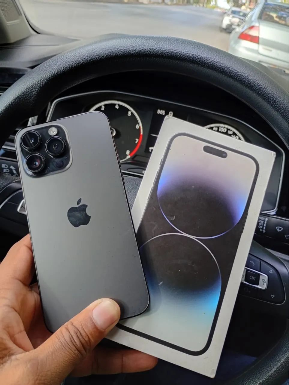IPhone 14 Pro Max  - Foto 5