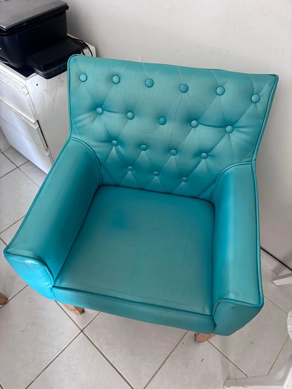 Poltronas usadas - Foto 2
