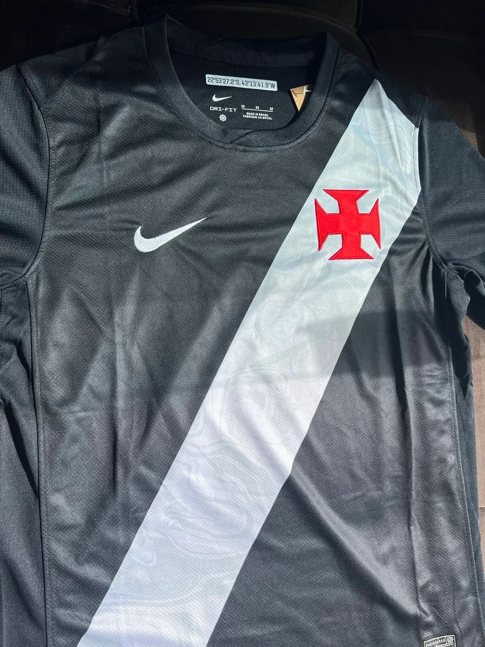 Vasco 2026 - Foto 2