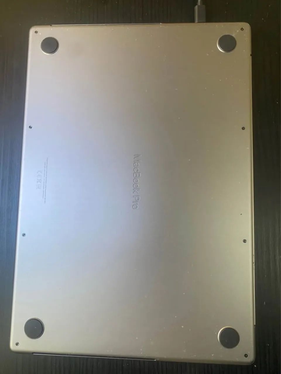 Macbook Pro
