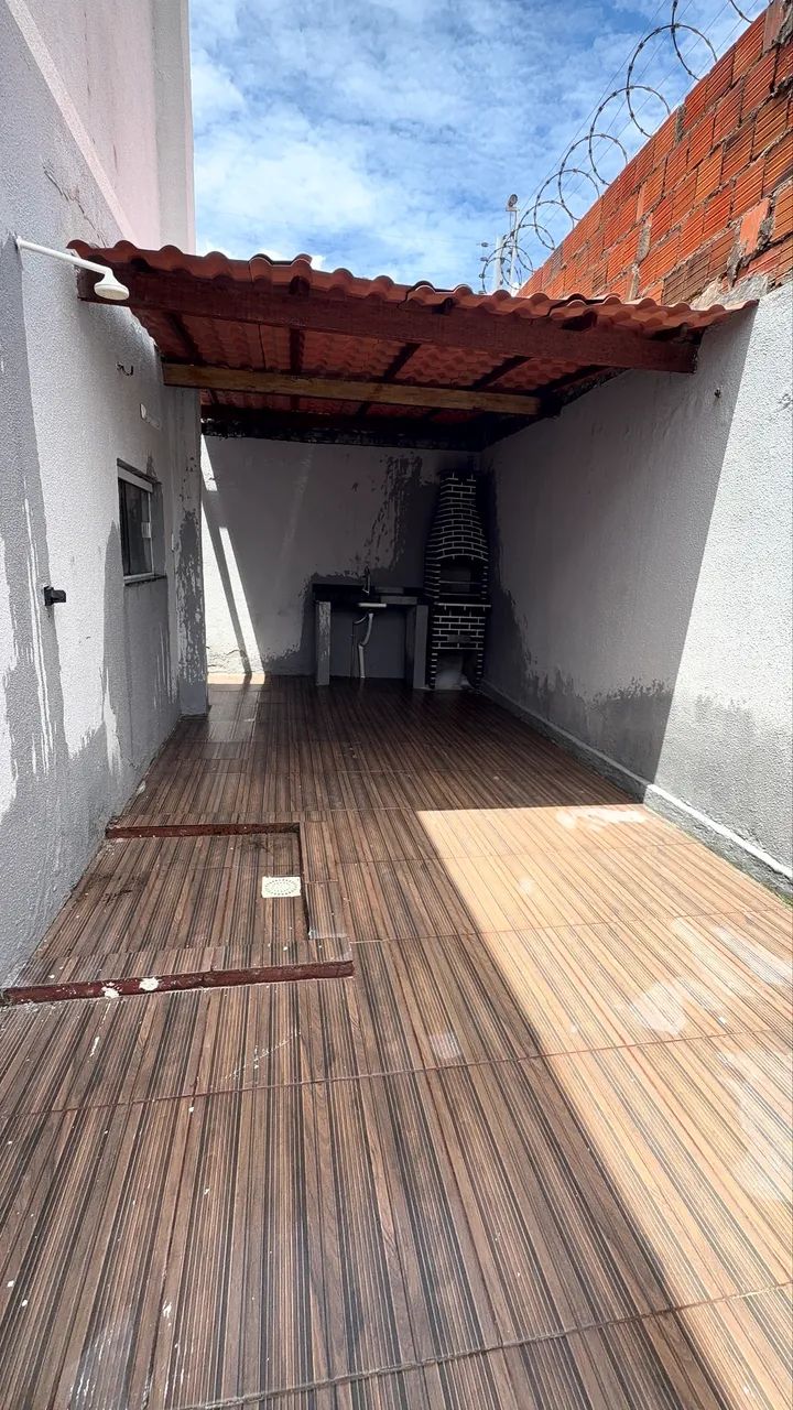 REPASSE de Duplex em condomínio fechado!  - Foto 5