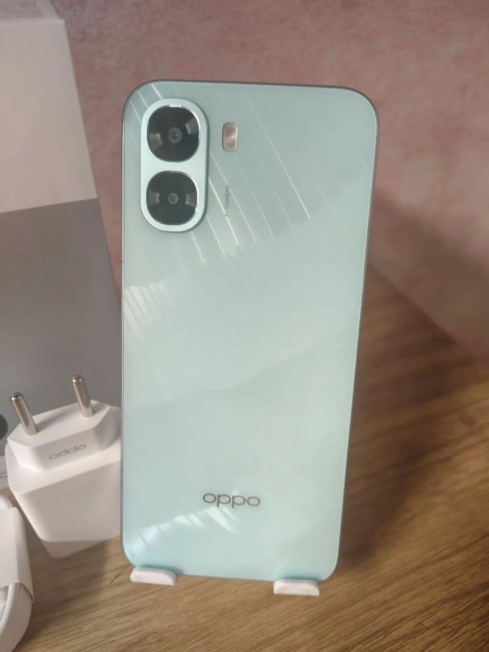 Oppo A6x - Foto 3
