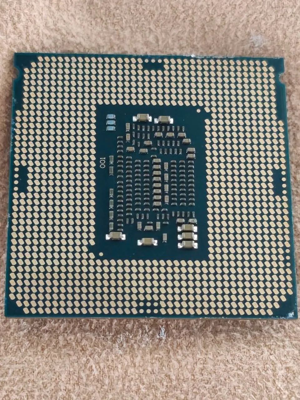 Processador core i7 7700 3,60 GHZ - Foto 2