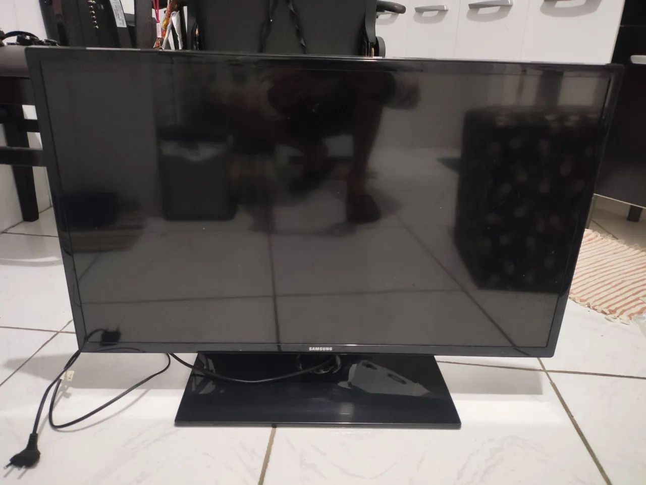 TV Samsung 32 polegadas 