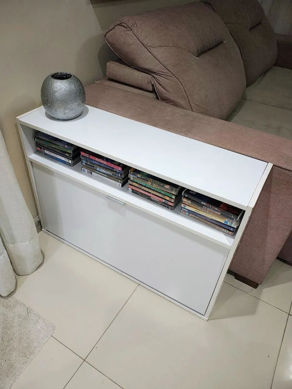 Sapateira (90 x 60 x 25)
