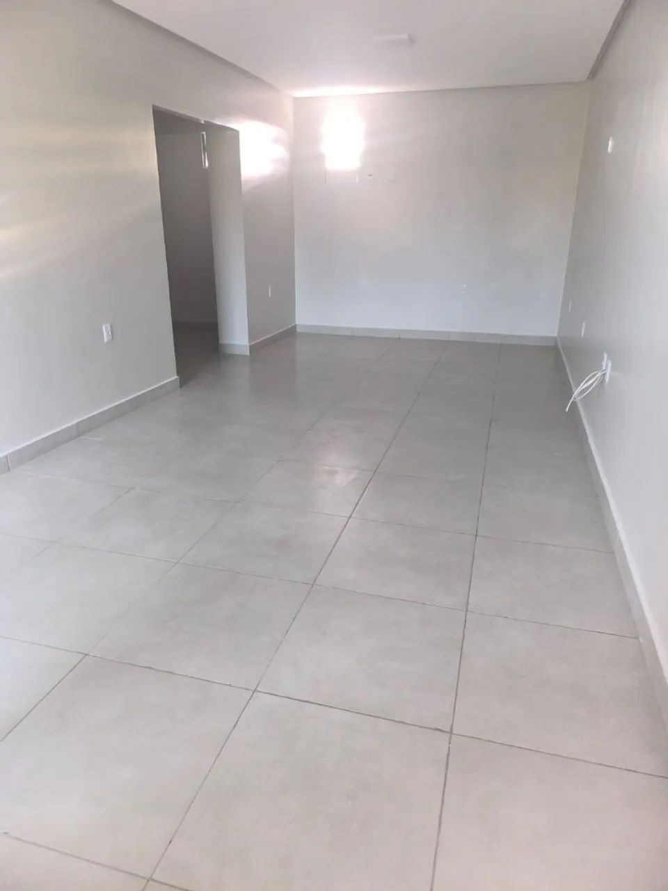 Sala comercial Cidade nova 8