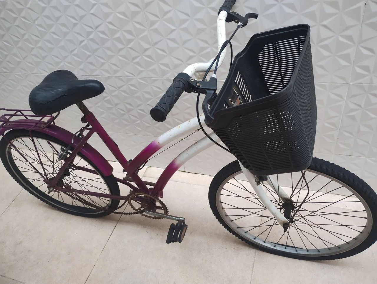 Bicicleta aro 20 - Foto 5