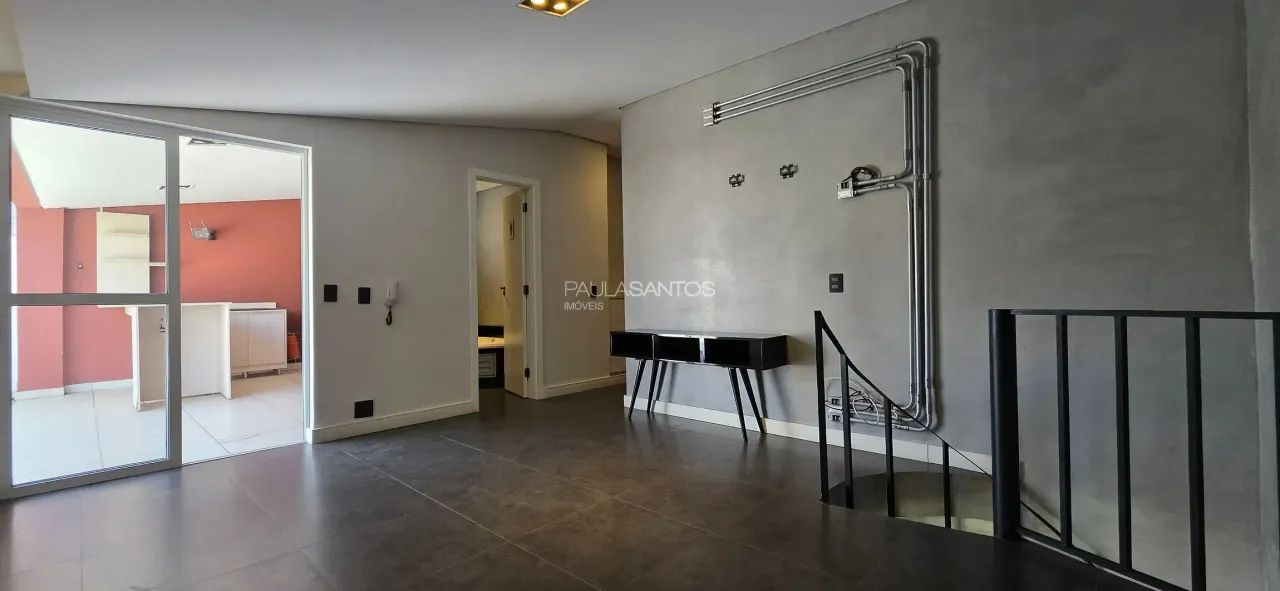 Apartamento para alugar no Parque Campolim, Sorocaba - SP | Edificio Turmalinas - Foto 4