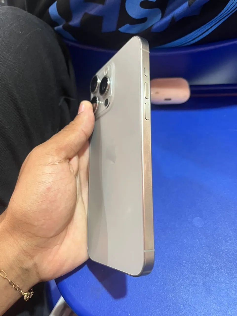 iPhone 15 pro Max  - Foto 2