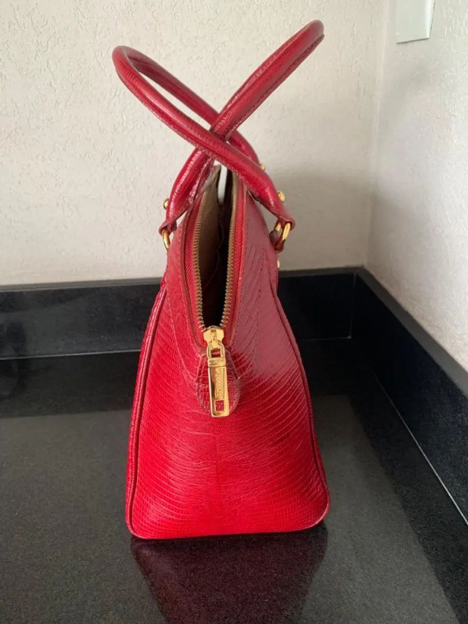Bolsa Corello semi nova - Foto 2