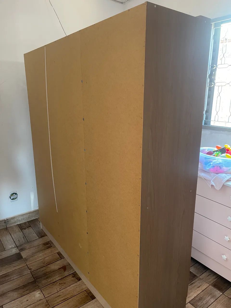 Guarda roupa  - Foto 2