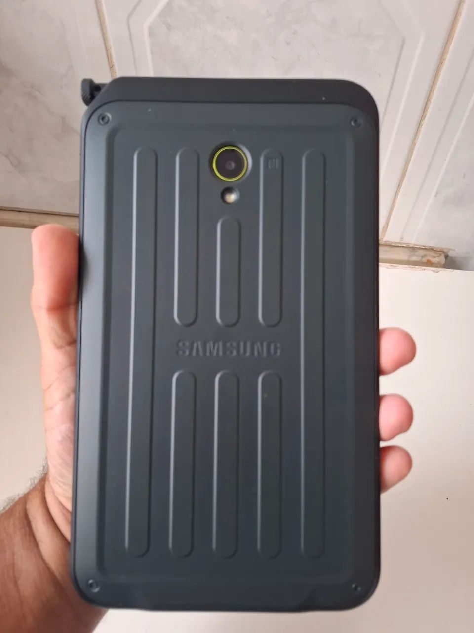 Tablet Galaxy Tab Active 5 - Foto 3