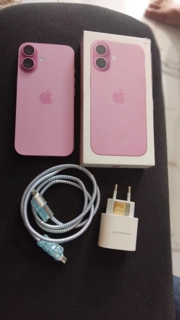 iPhone 16 - Foto 3