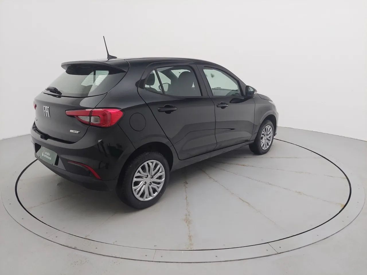 Fiat Argo Drive 1.0 Firefly 2026 - Foto 5