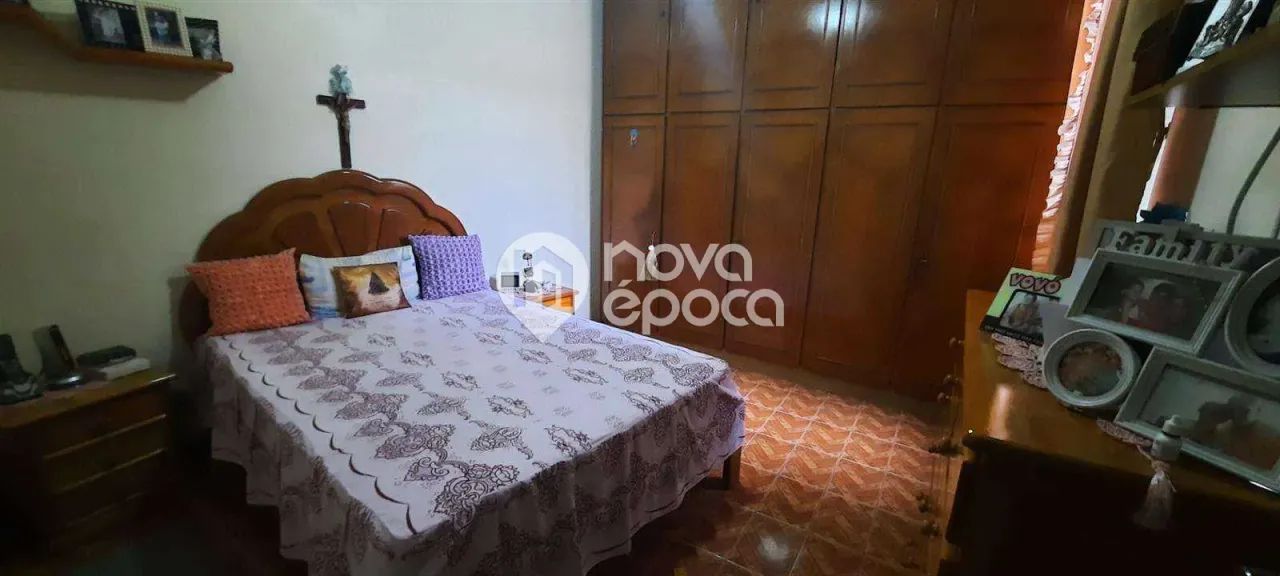 Cachambi | Casa 3 quartos - Foto 3