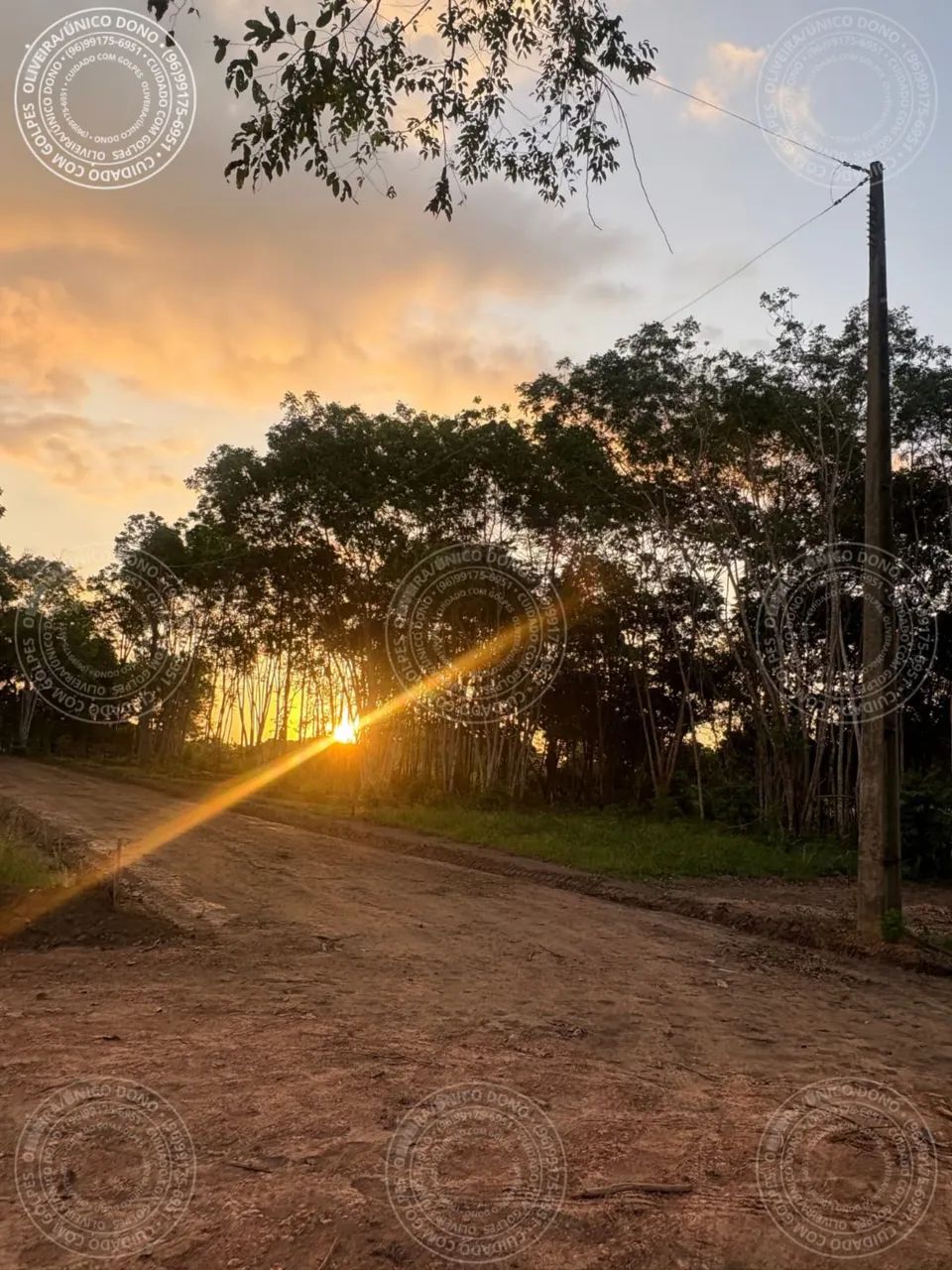 Terrenos Na Fazendinha  - Foto 5