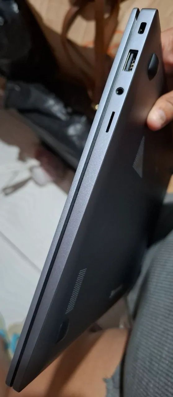 Notebook galaxy Book 4 - Foto 3