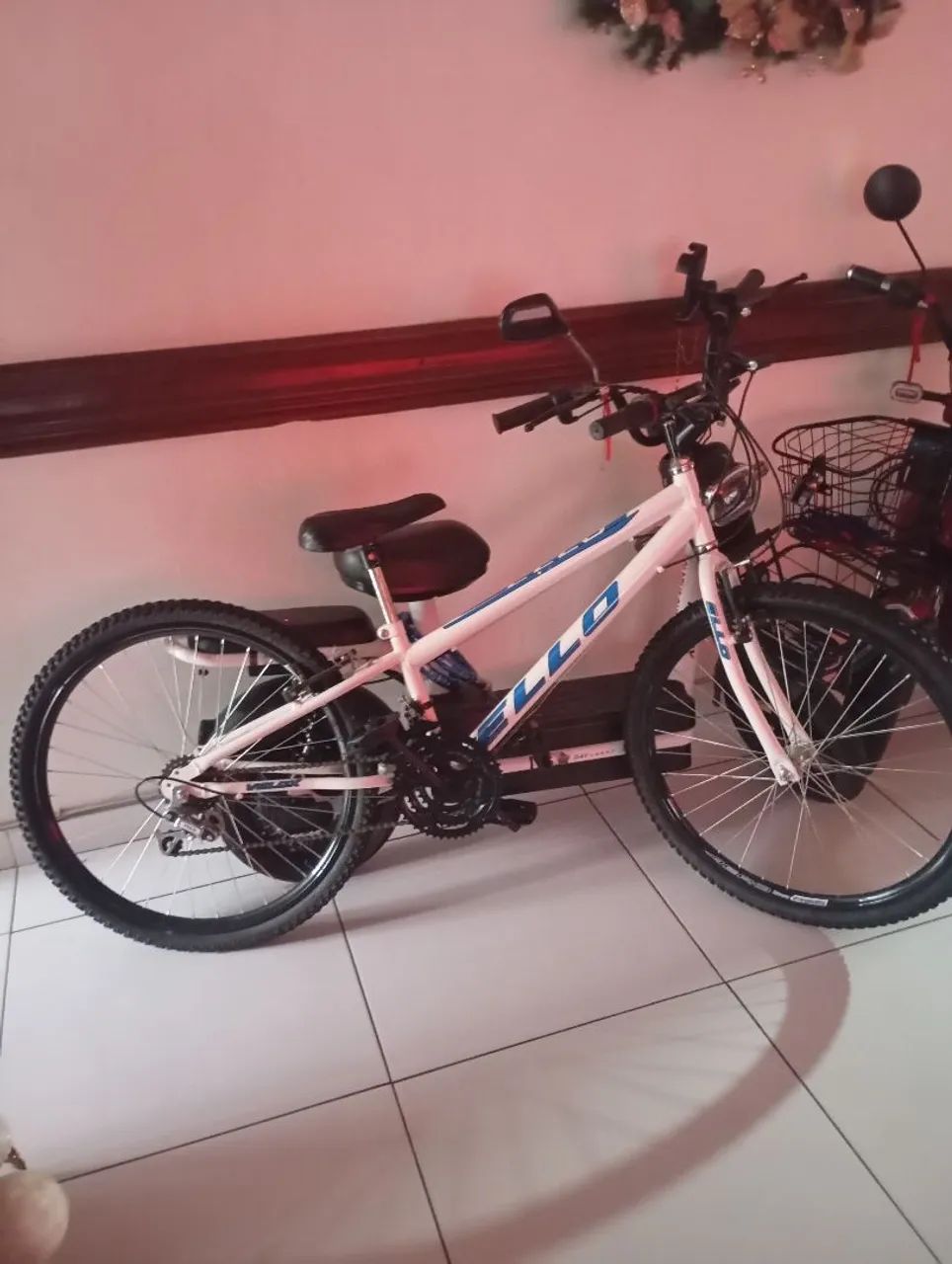 Bicicleta aro 26,nova. - Foto 2