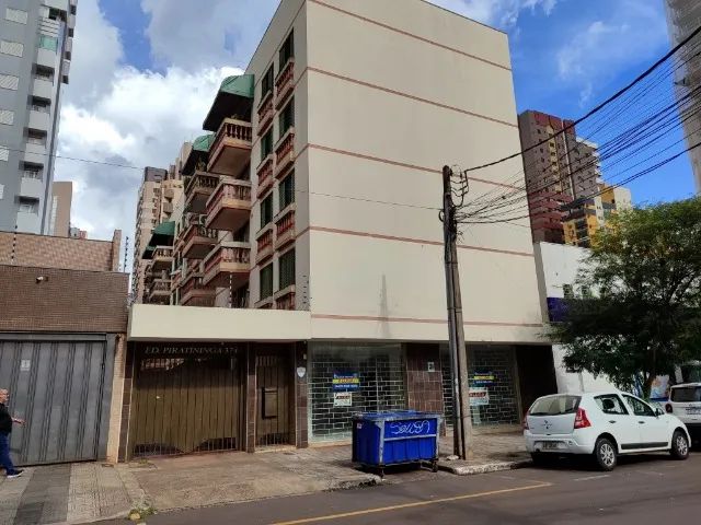 Apartamento com 03 quarto para locação na zona 01 Centro - Maringá - Foto 2