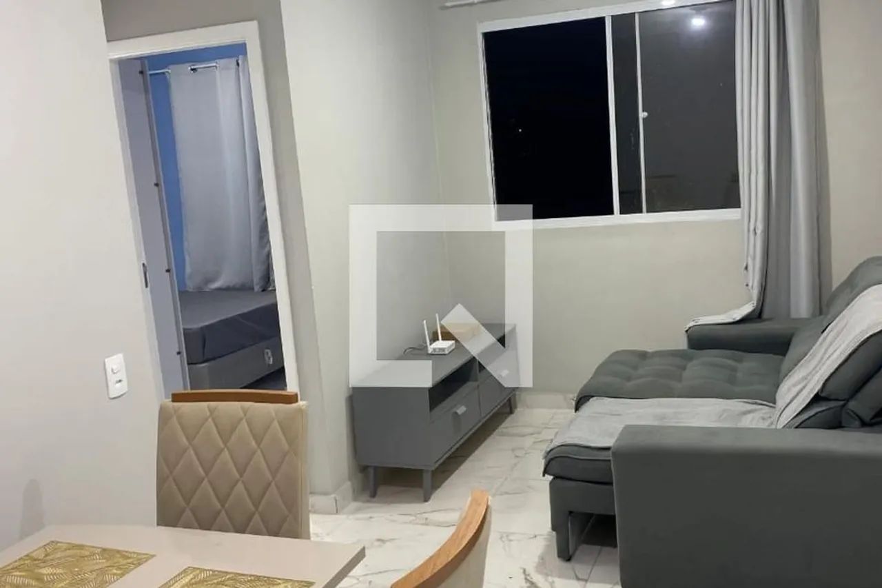 Apartamento à Venda - Vila Princesa Isabel, 1 Quarto, 42 m2 - Foto 2