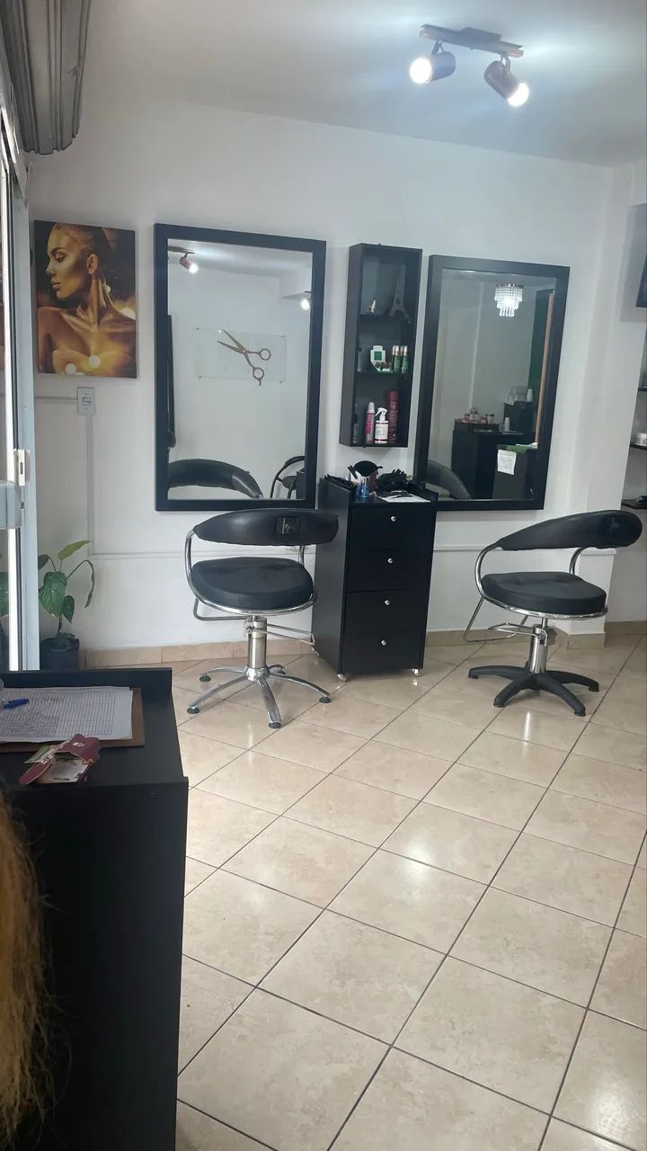 Salão de beleza em Colombo  - Foto 2
