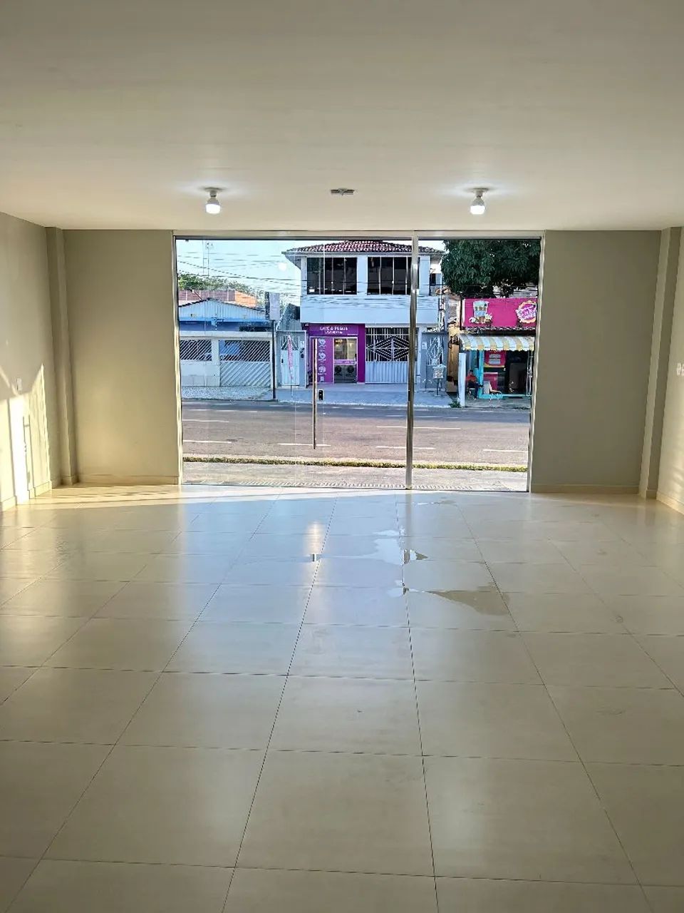 Ponto Comercial Zona Sul - Foto 3