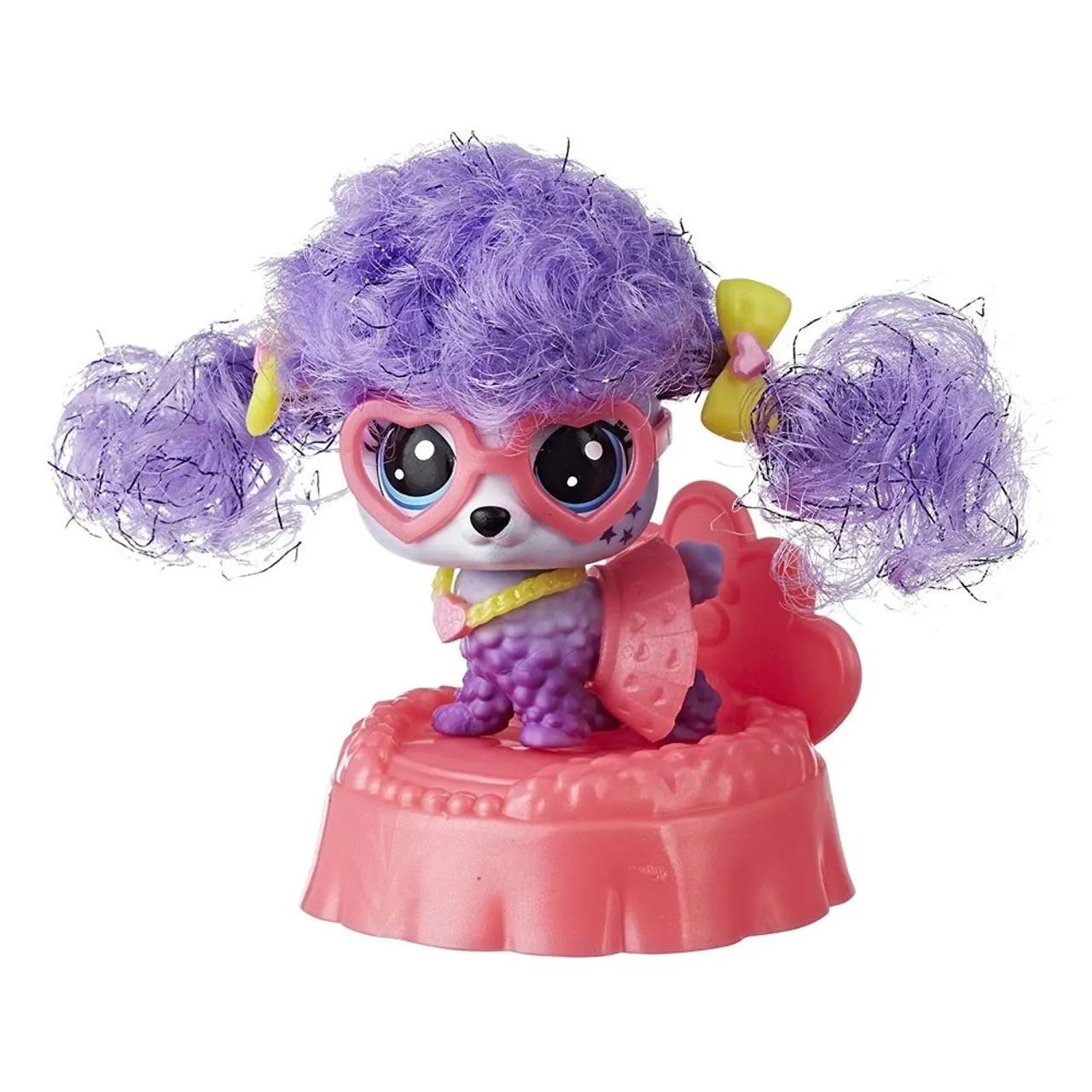 Littlest pet shop