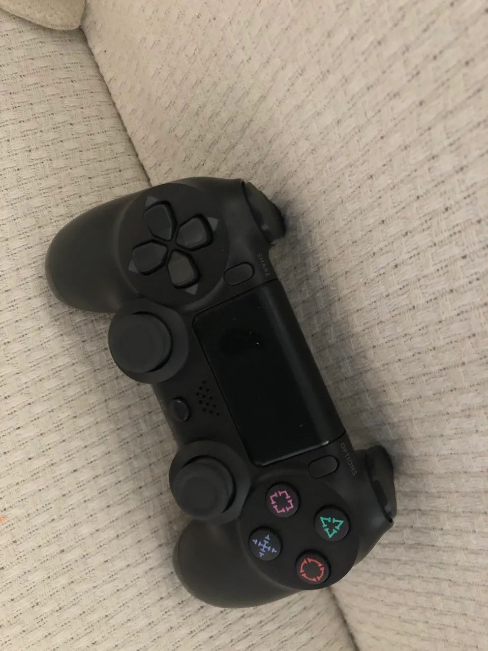 Vendo controle de PS4 e PC - Foto 2