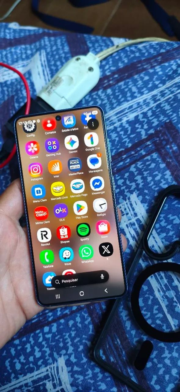 S26  - Foto 2