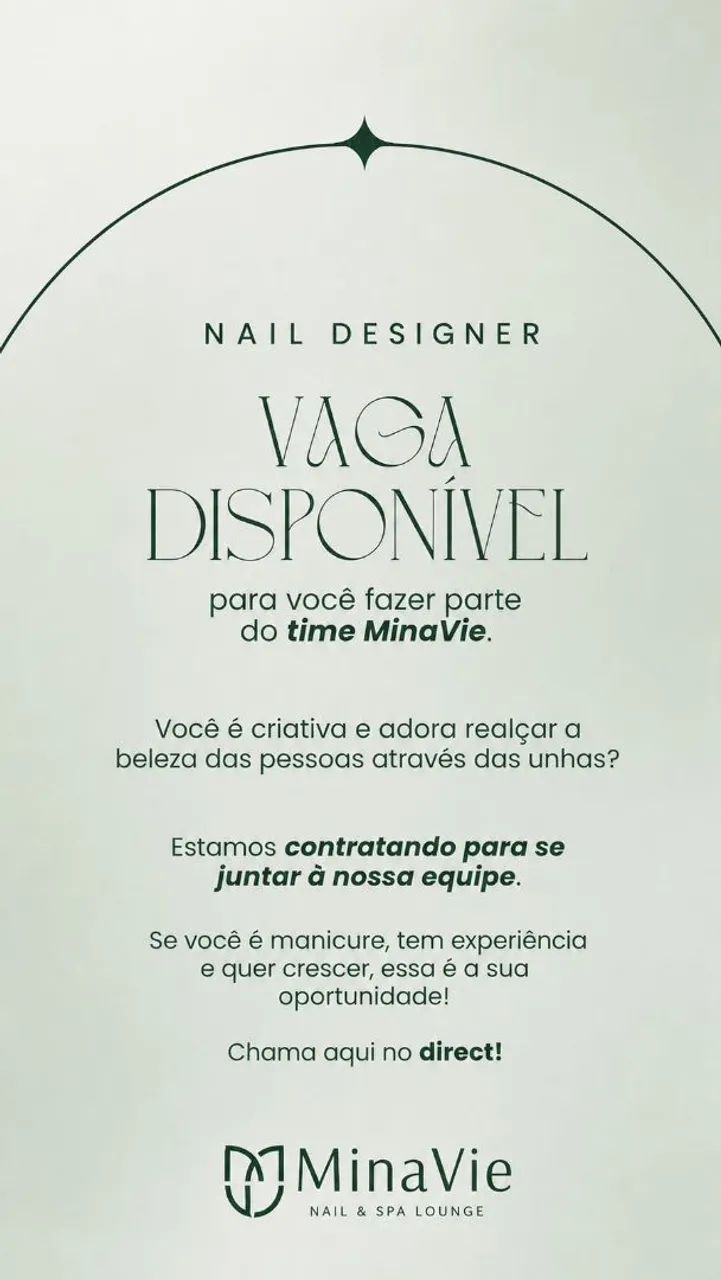 Nail Designer Boa Viagem 