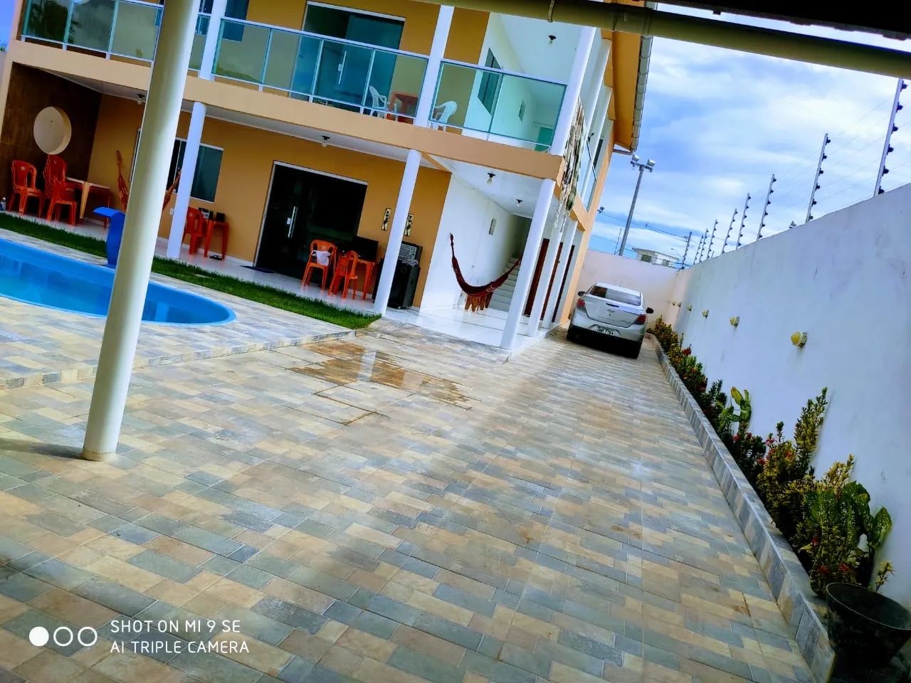 Temporada - casa em Paripueira/Alagoas - Foto 2