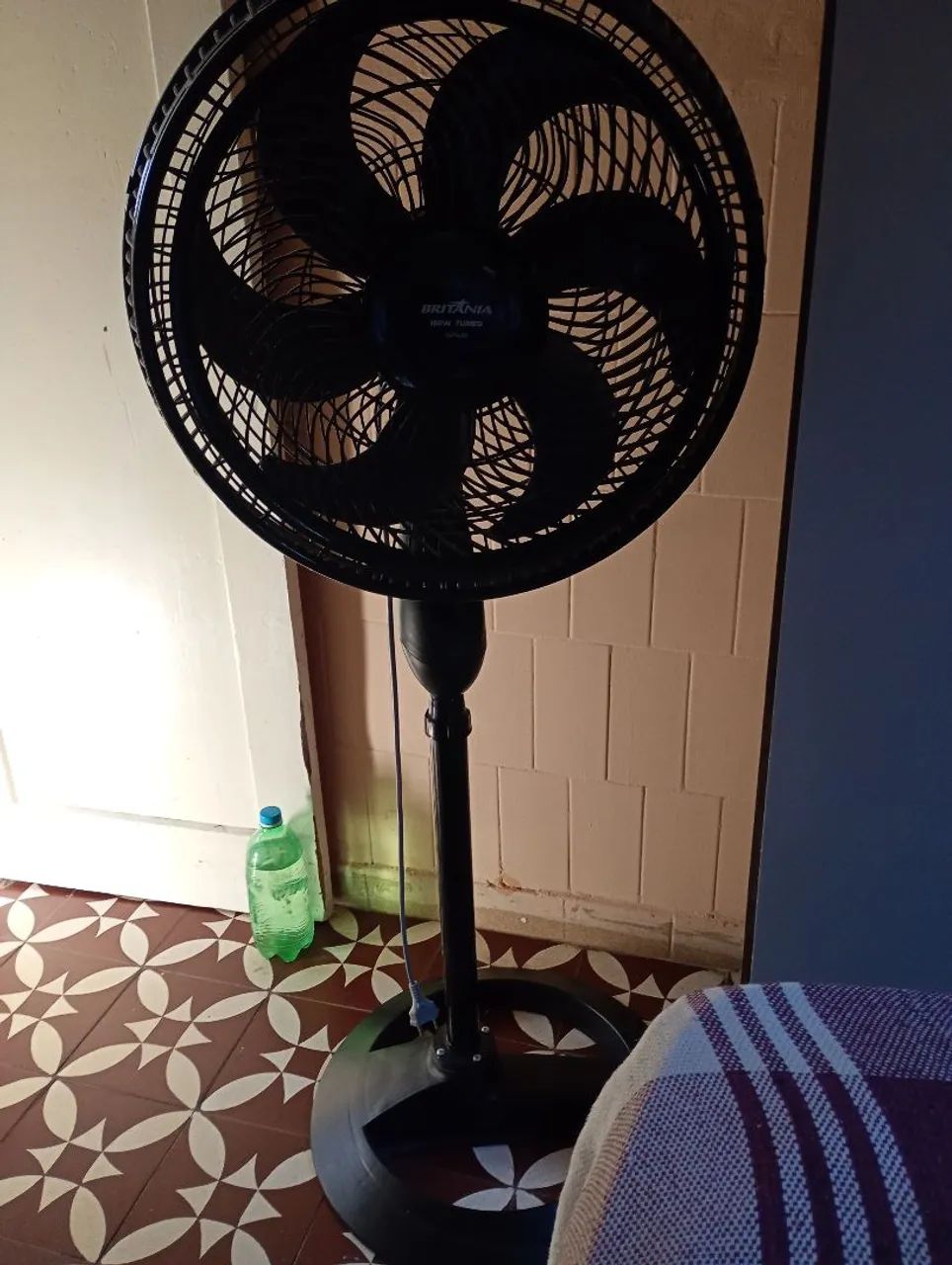 Ventilador  - Foto 3